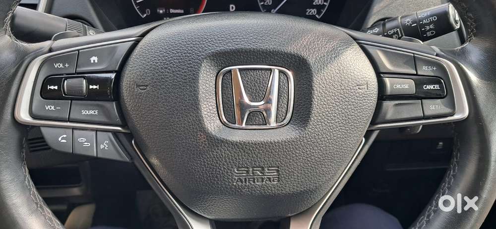 Honda City Zx Petrol Cvt, 2022, Petrol