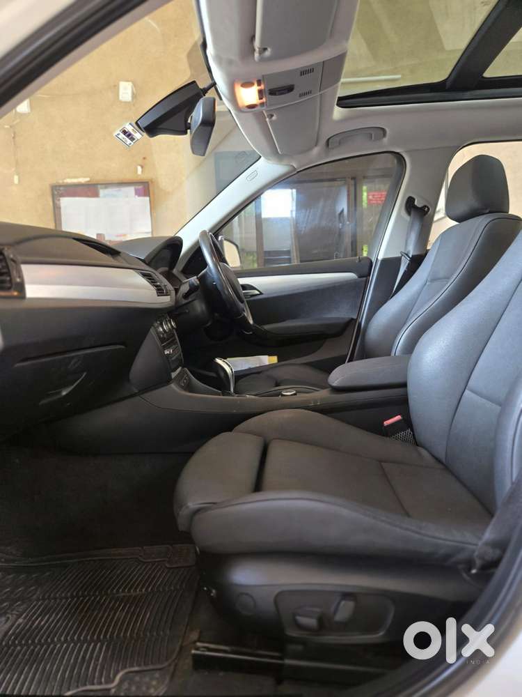 Bmw X1 Sdrive 20d X Line, 2015, Diesel