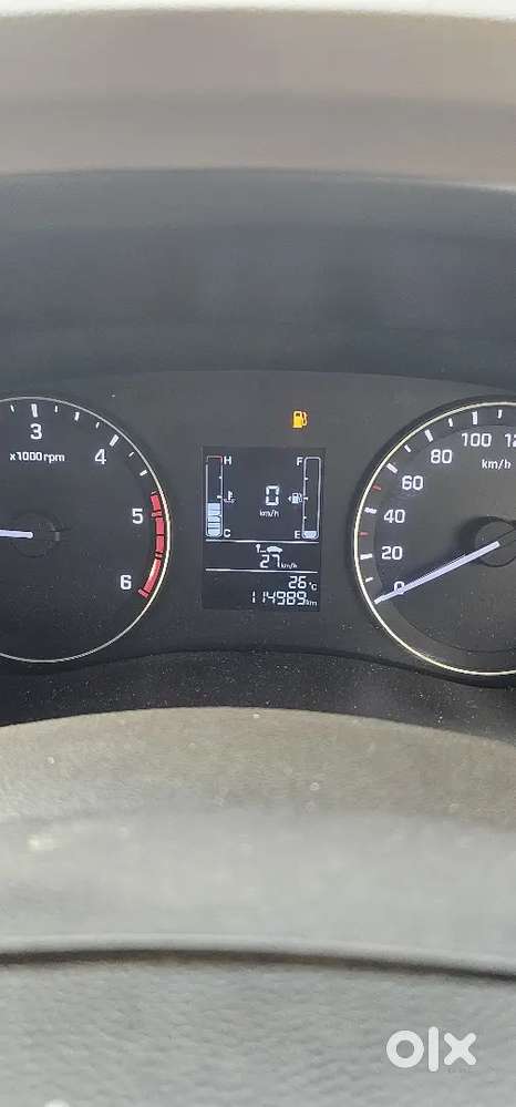 Hyundai I20 2016 Diesel 118000 Km Driven