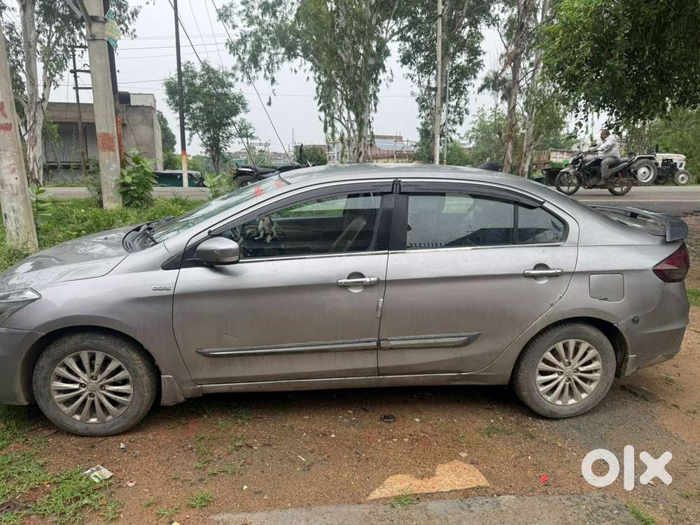 Maruti Suzuki Ciaz 2019 Diesel