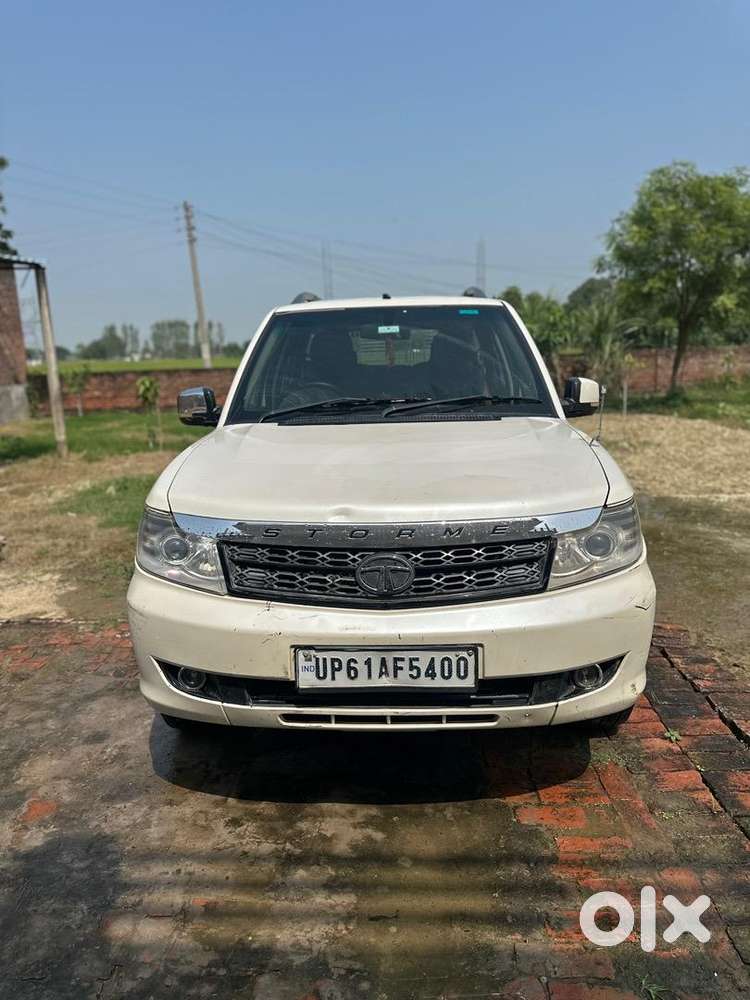 Safari Storme Ex