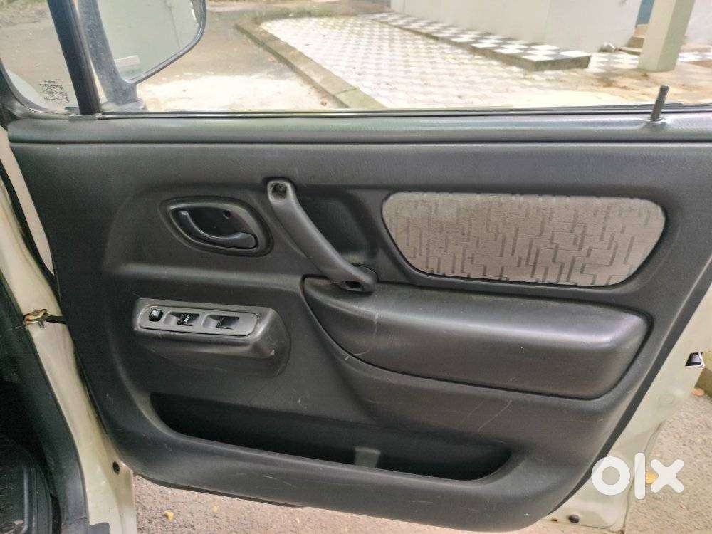 Maruti Suzuki Wagon R Vxi, 2007, Petrol