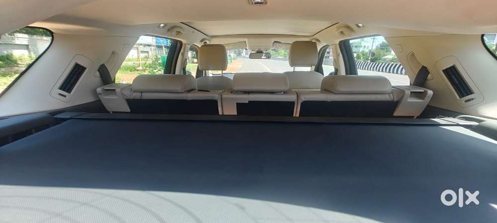 Land Rover Discovery Sport Hse 7-seater, 2018, Diesel
