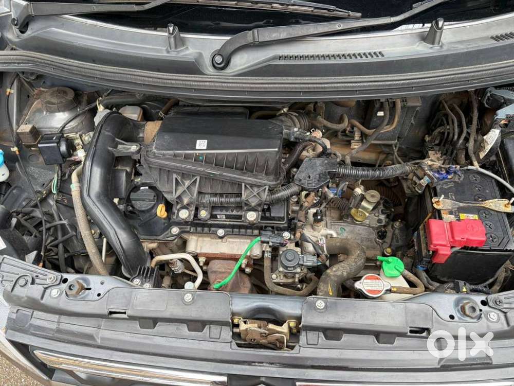 Maruti Suzuki Wagon R 1.0 Vxi, 2023, Petrol