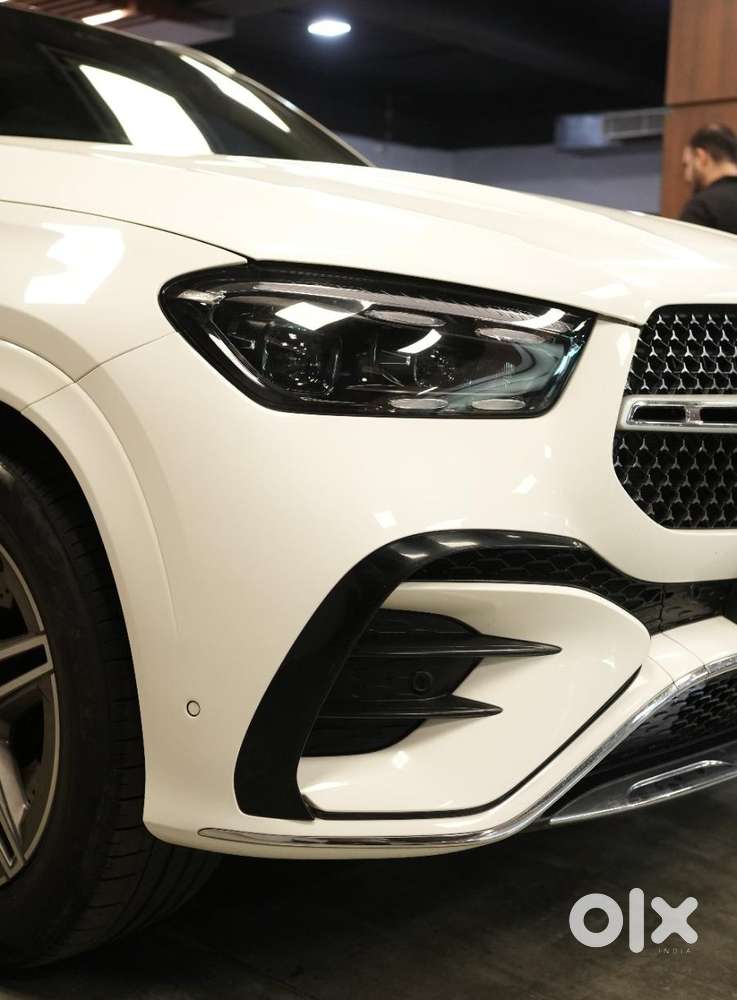 Mercedes-benz Gle Class 3.0 450 4matic, 2026, Petrol