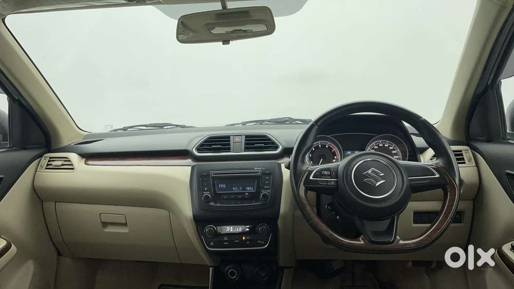 Maruti Suzuki Dzire 1.2 Zxi Amt, 2019, Petrol