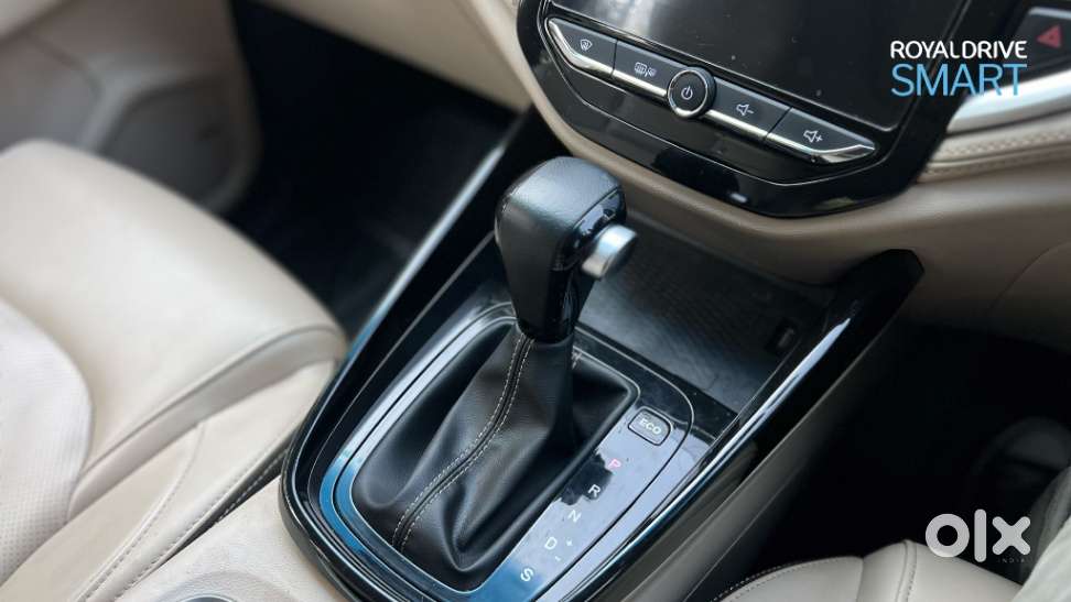 Mg Hector, 2021, Petrol