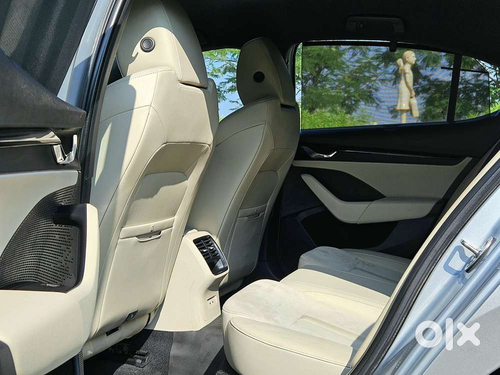 Skoda Octavia Under Warranty Till 2027