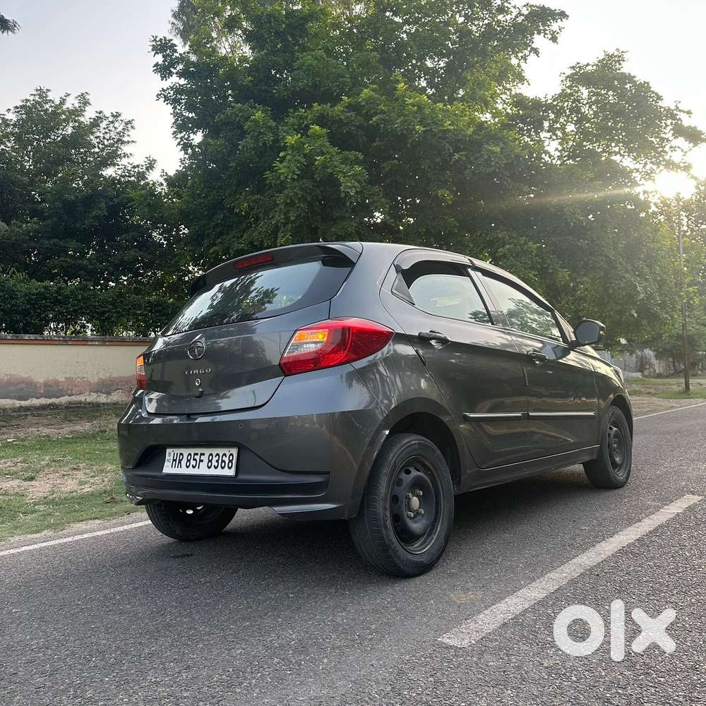 Tata Tiago 1.05 Revotorq Xt Option, 2023, Petrol
