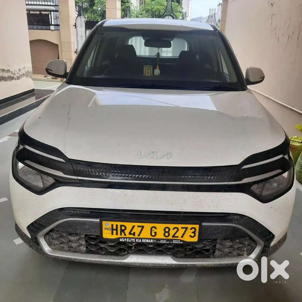 Kia Carens Premium 2024