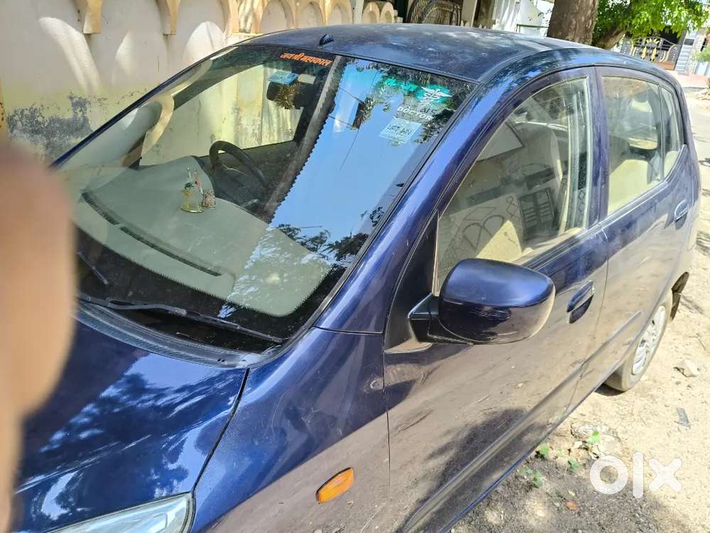 Hyundai I10 2007 Petrol Good Condition