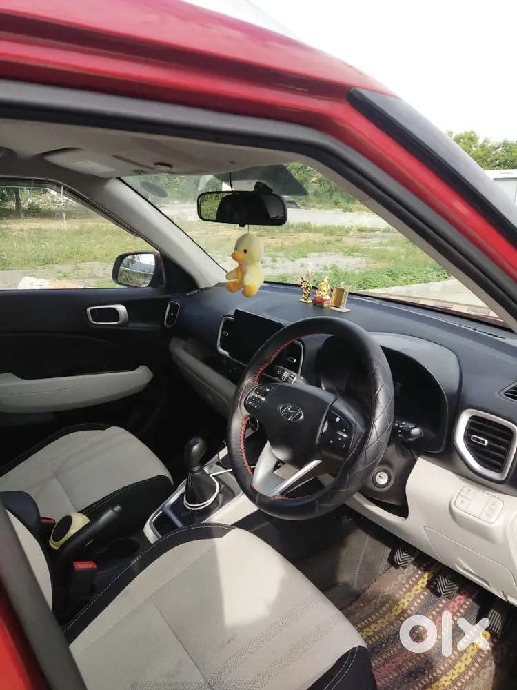 Hyundai Venue 2023
