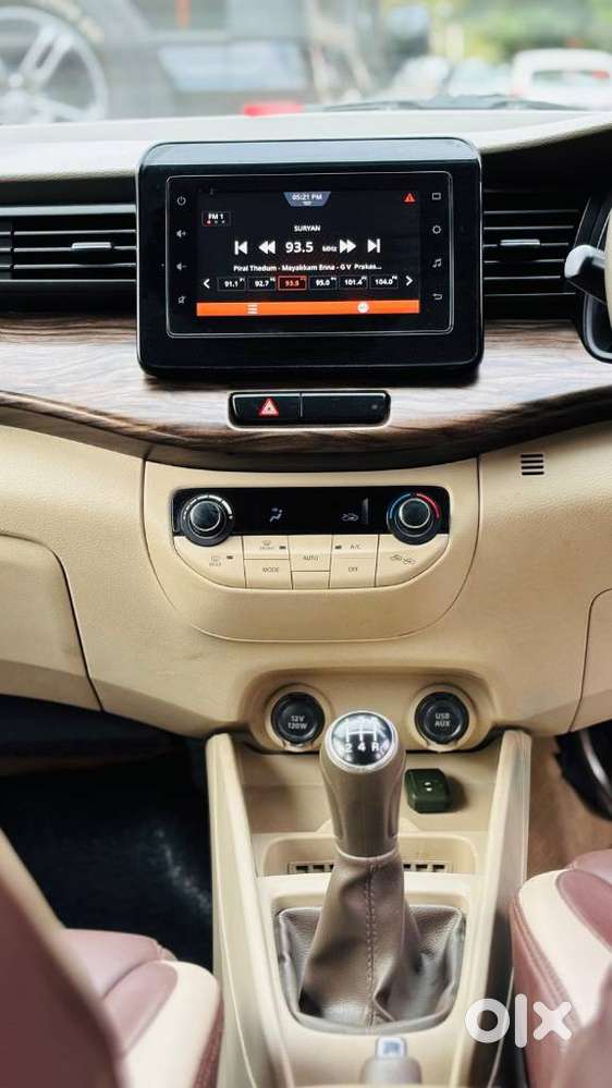 Maruti Suzuki Ertiga