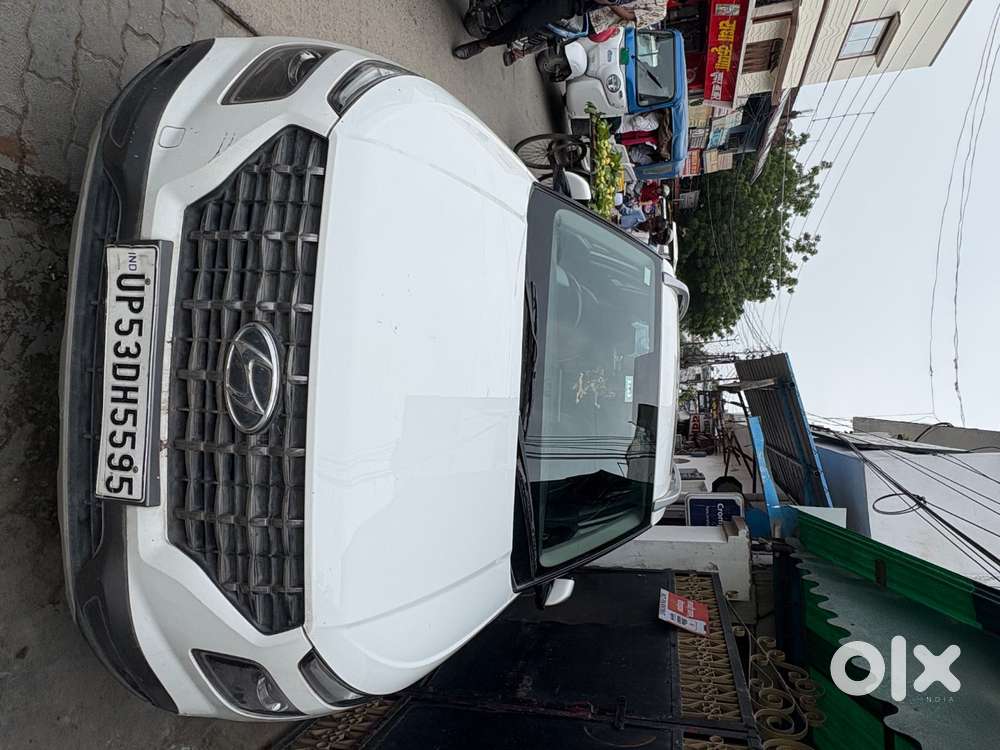 Hyundai Venue 2019 Diesel Good Condition