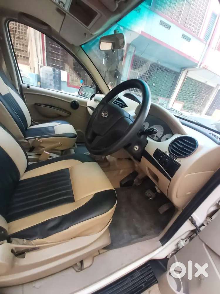 Mahindra Xylo 2018 Diesel 132000 Km Driven