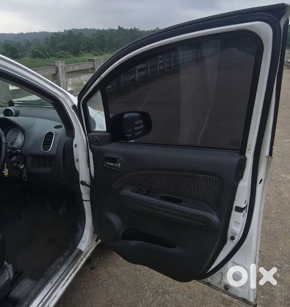 Maruti Suzuki Ritz 2013 Petrol Manual