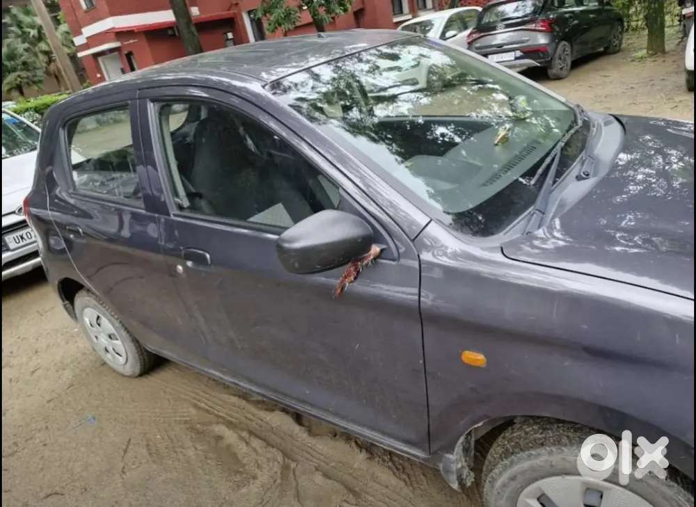 2022 Maruti Alto 1.0 Plus