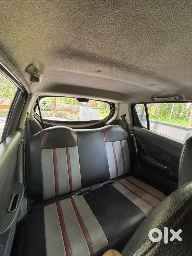 Maruti Suzuki Alto 800 2013 Petrol Well Maintained