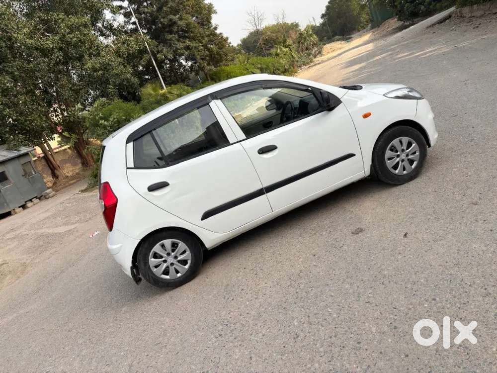 I 10 Megna Good Condition