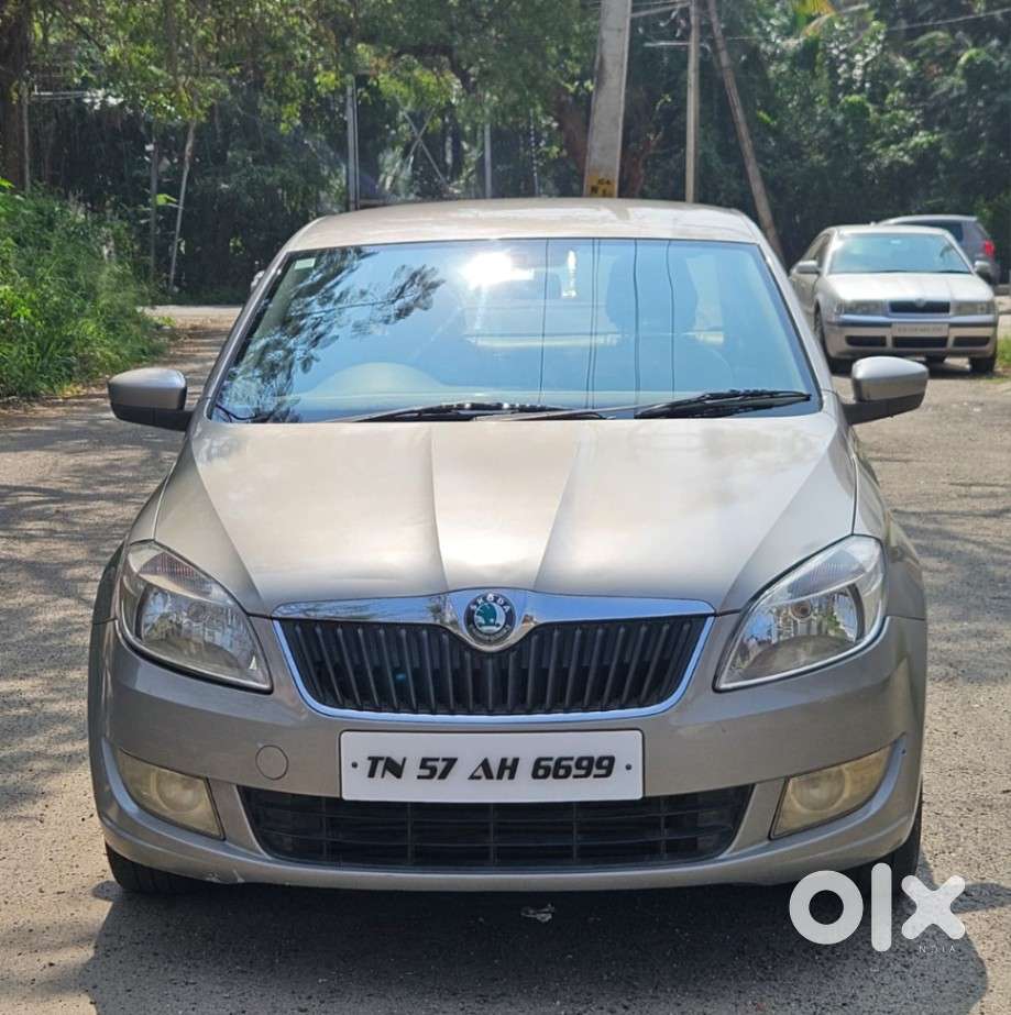 Skoda Rapid 2011-2013 1.6 Tdi Ambition, 2013, Diesel