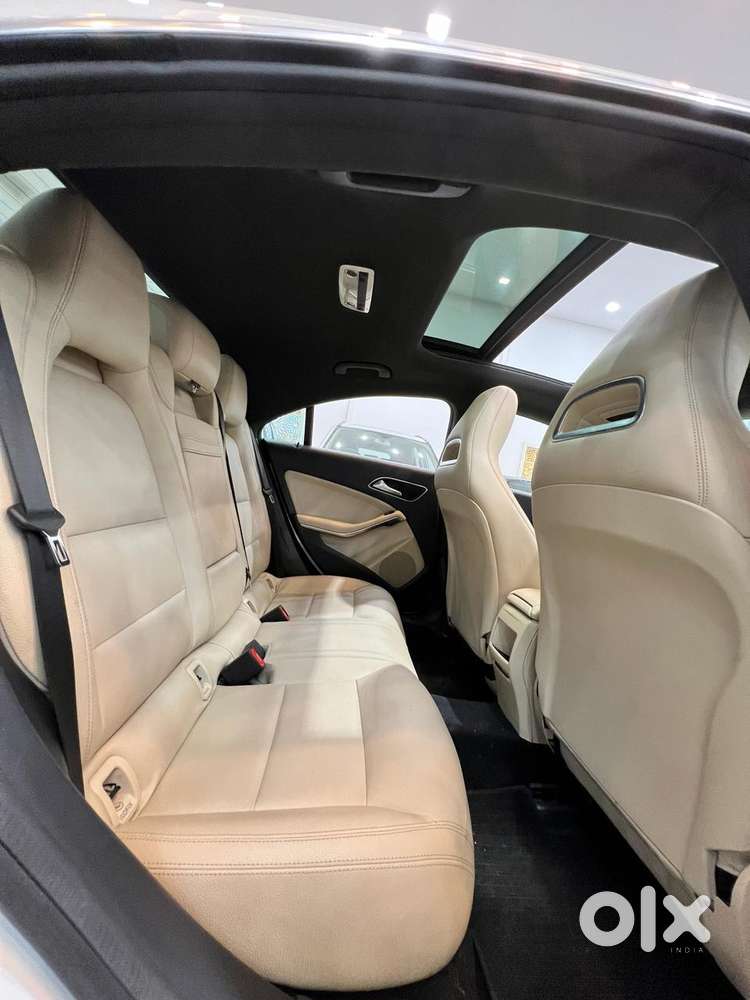 Mercedes-benz Cla 200 Cdi Sport, 2018, Diesel