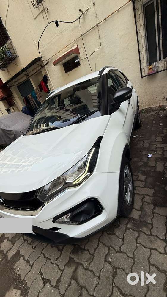 Tata Nexon Petrol 2023