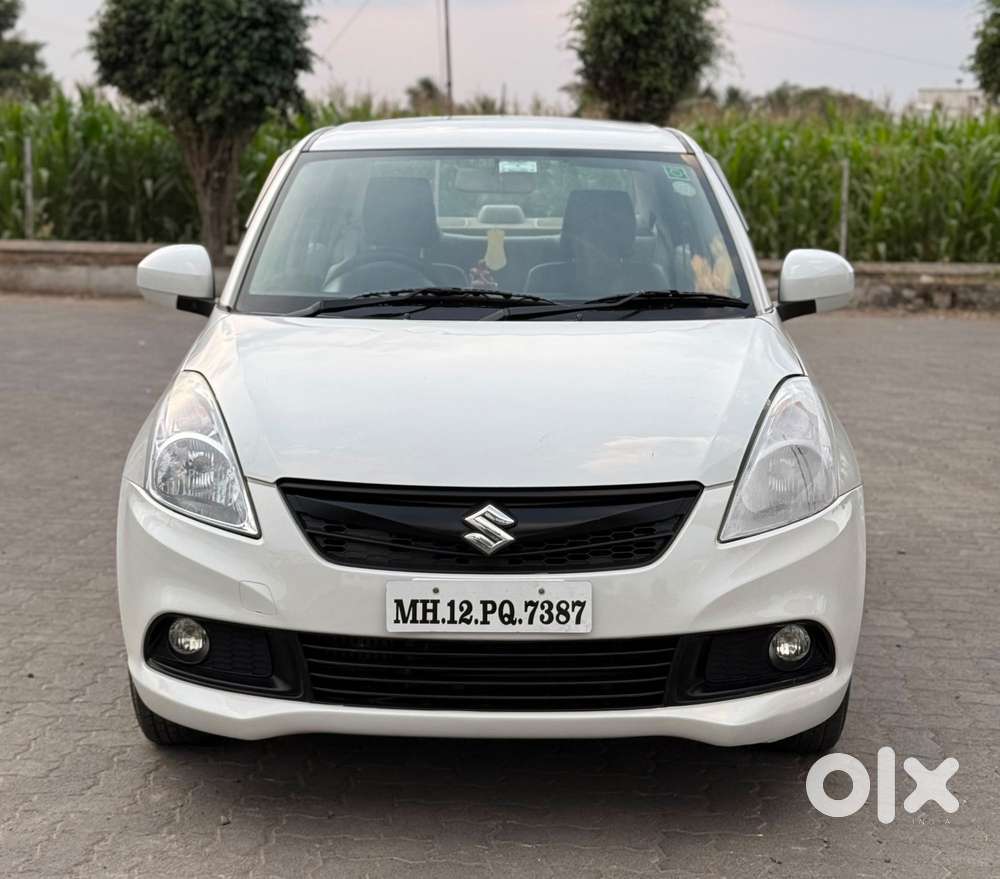 Maruti Suzuki Dzire Tour Diesel, 2018, Diesel