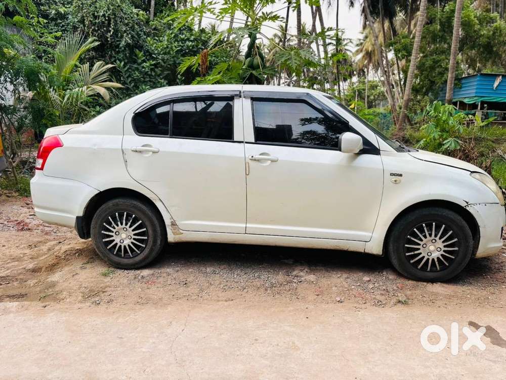 Maruti Suzuki Vdi 2011