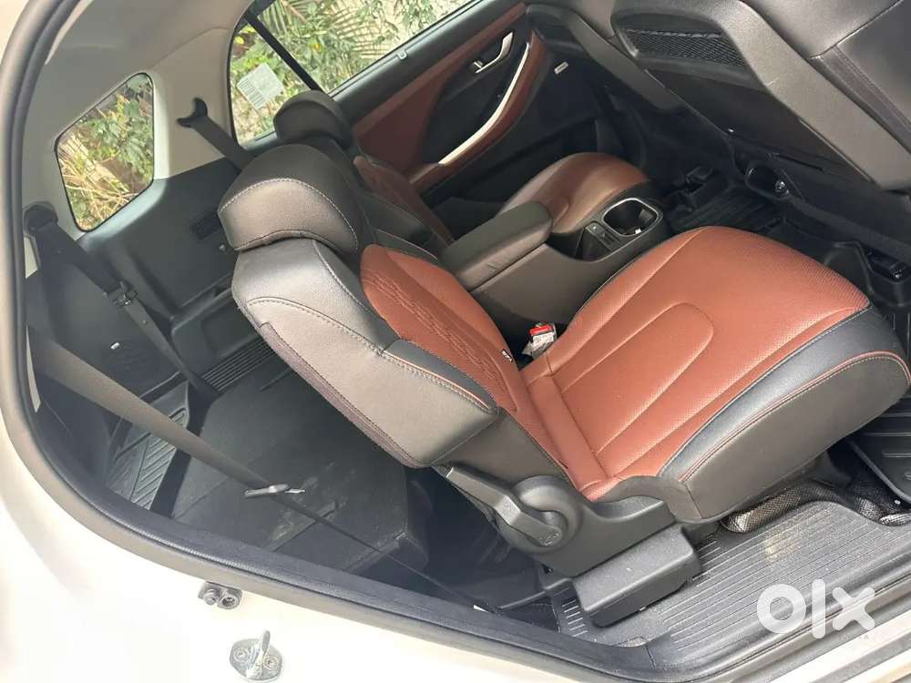 Hyundai Alcazar 2023-single Owner-excellent Condition -well Maintened