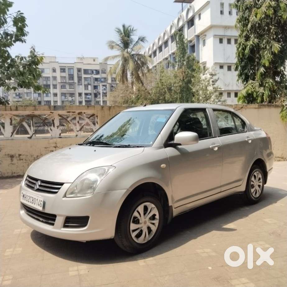Maruti Suzuki Swift Dzire, 2011