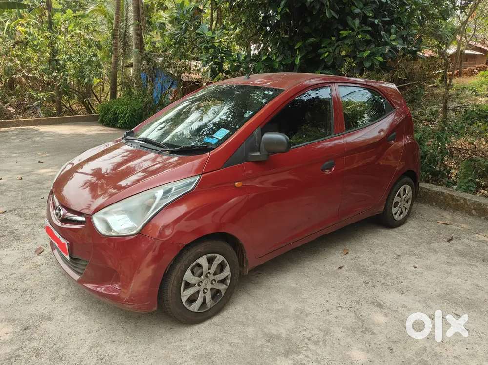 Hyundai Eon 2014 Petrol 68000 Km Driven