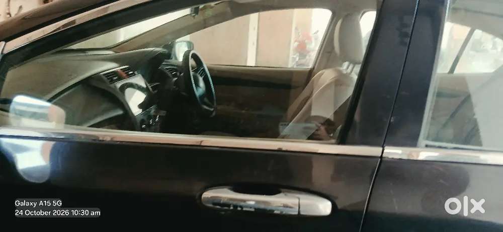 Honda City 1.5 V 2012