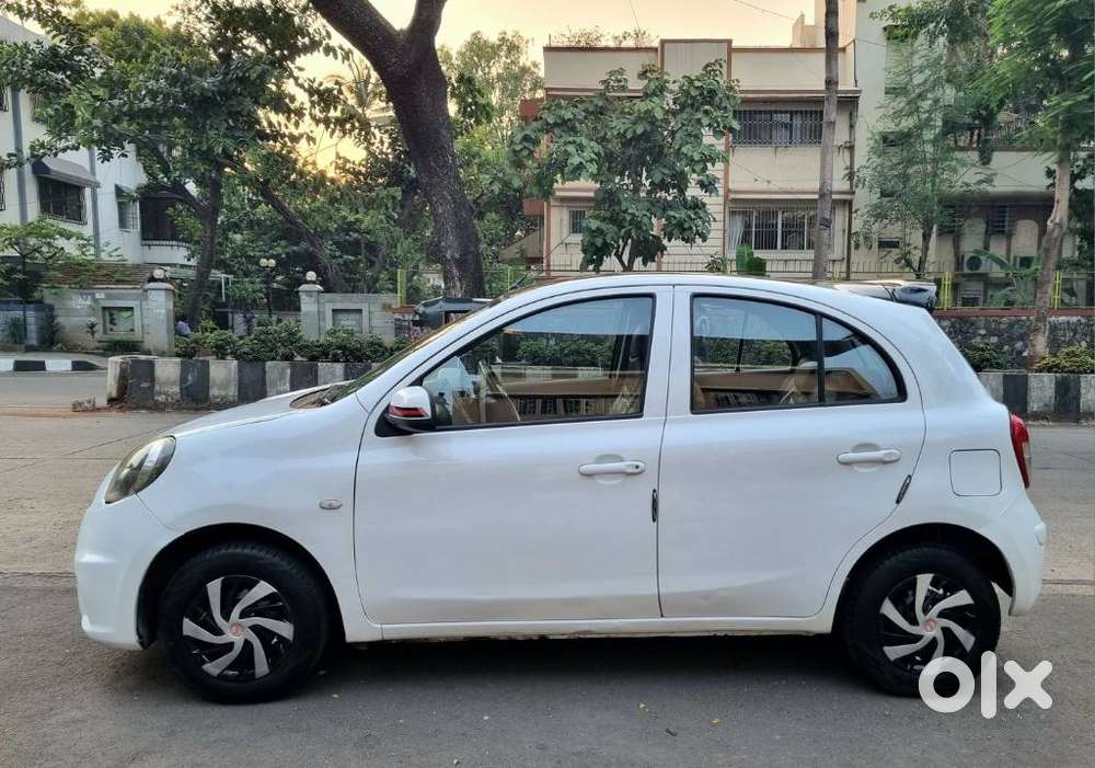 Nissan Micra Active Xl Option, 2016, Cng & Hybrids