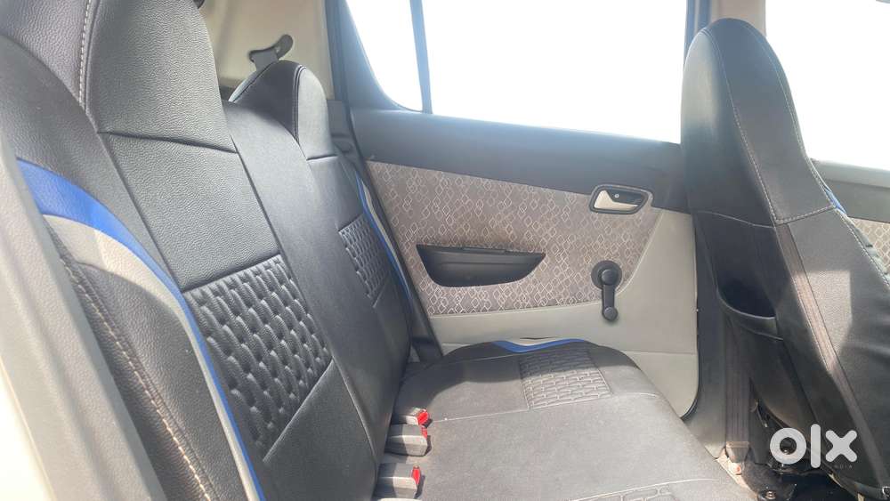 Maruti Suzuki Alto 800 Lxi, 2017, Petrol