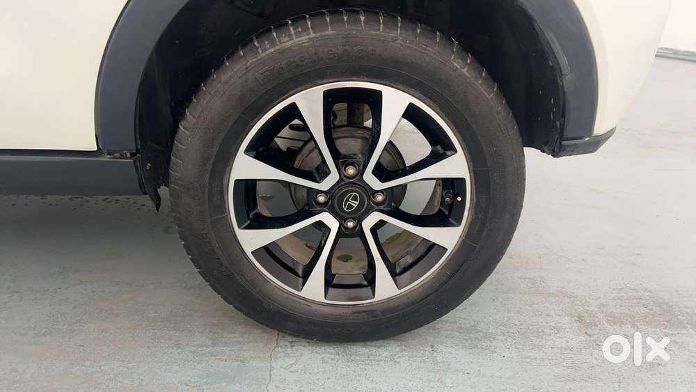 Tata Nexon 1.2 Revotron Xz Plus, 2020, Petrol