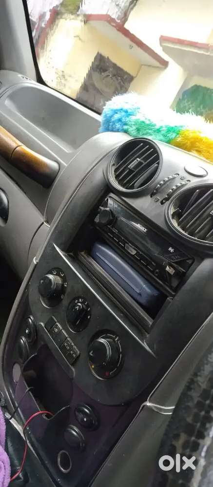 Mahindra Scorpio 2011 Diesel Manual