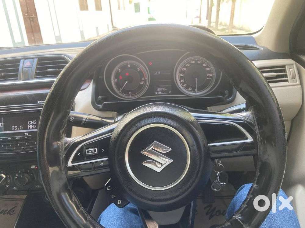 Maruti Suzuki Dzire, 2019, Diesel