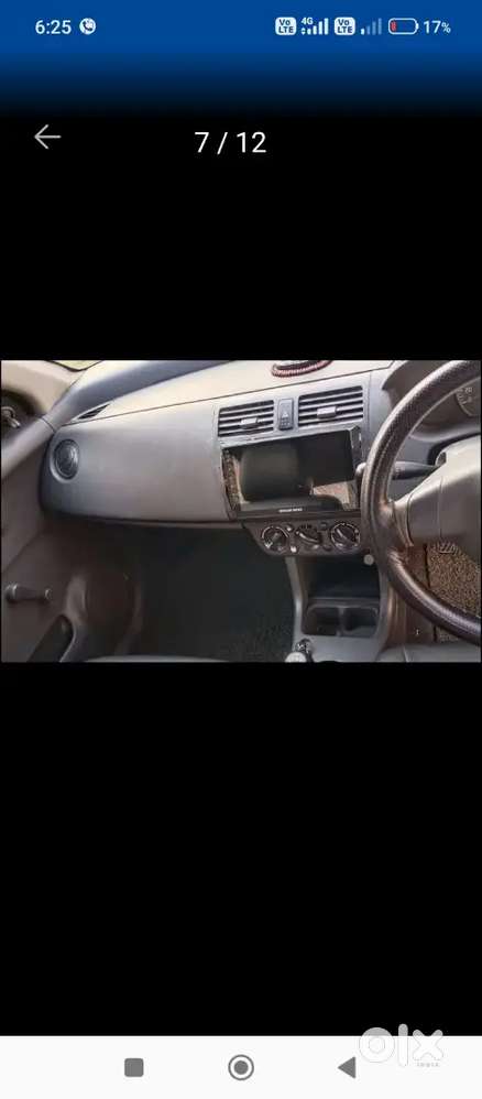 Maruti Suzuki Swift Dzire 2011 New Tyre 5 Sall Di Granty