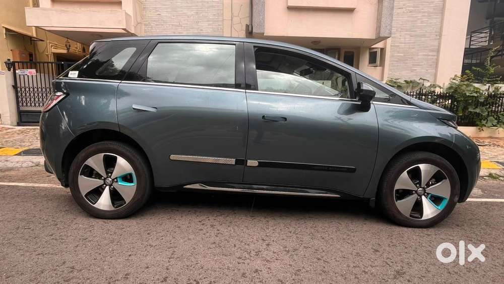 Mg Windsor Ev Essence, 2025, Electric