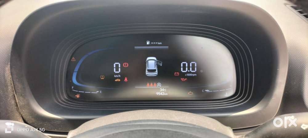 Hyundai Venue Sx, 2023, Petrol