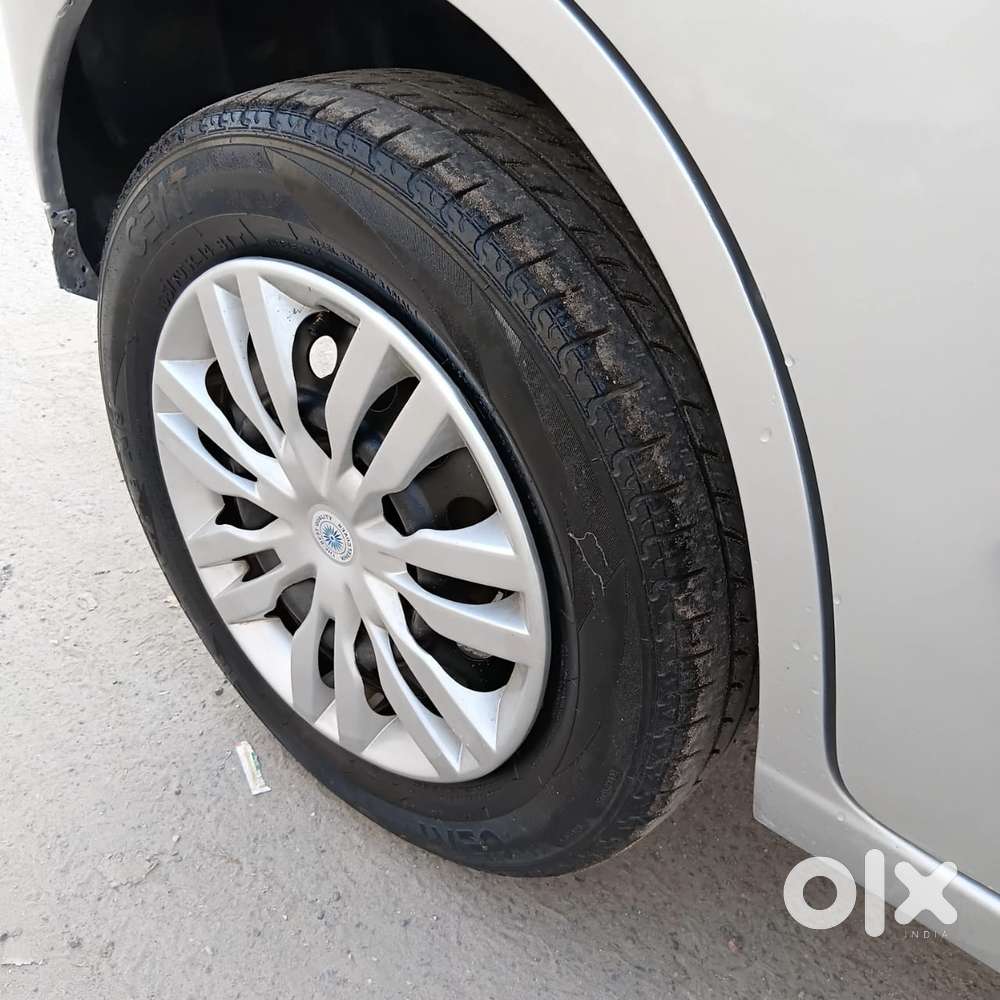 Maruti Suzuki Wagon R