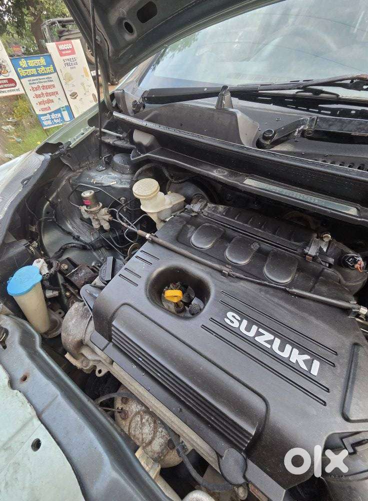Maruti Suzuki A-star 1.0 Vxi, 2011, Petrol