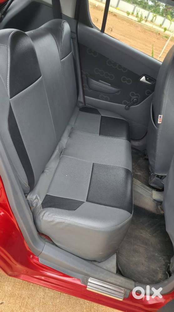 Maruti Suzuki Alto 800 Lxi Opt, 2015, Petrol