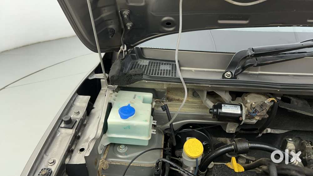 Renault Kwid 1.0 Rxt Sce Special (o), 2018, Petrol