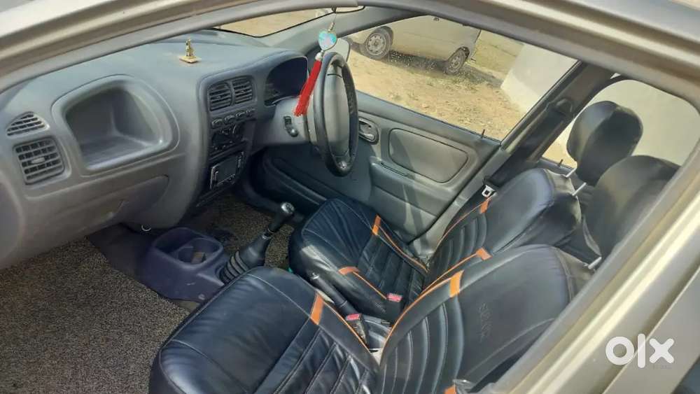 Maruti Suzuki Alto 2006 Lpg 80000 Km Driven