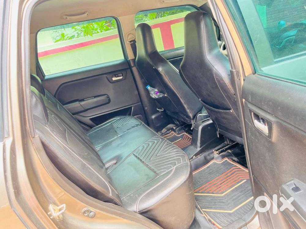 Maruti Suzuki Wagon R 1.0 Vxi Cng, 2022, Cng & Hybrids