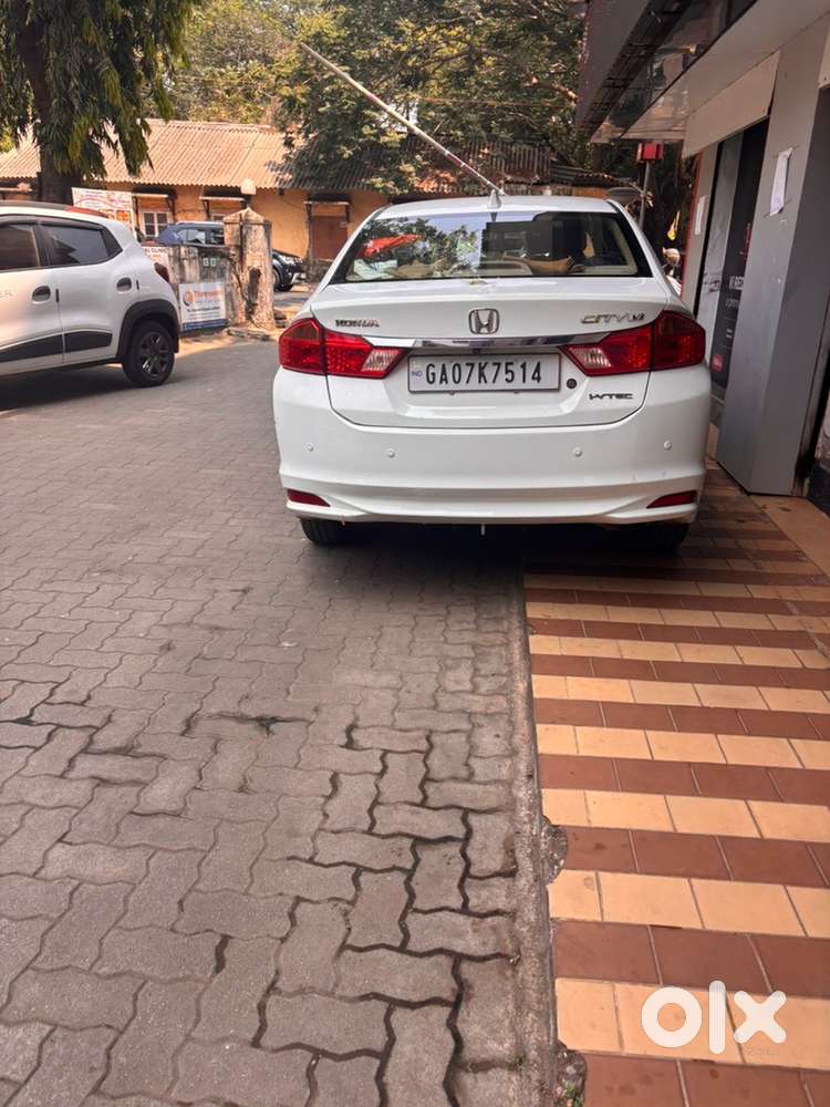 Honda City 2016 Petrol 74000 Km Driven