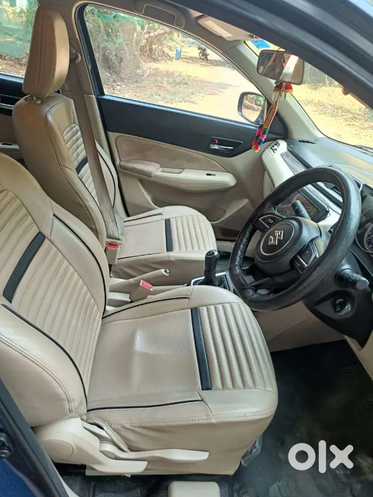 Maruti Suzuki Dzire 2022 Petrol 71000 Km Driven