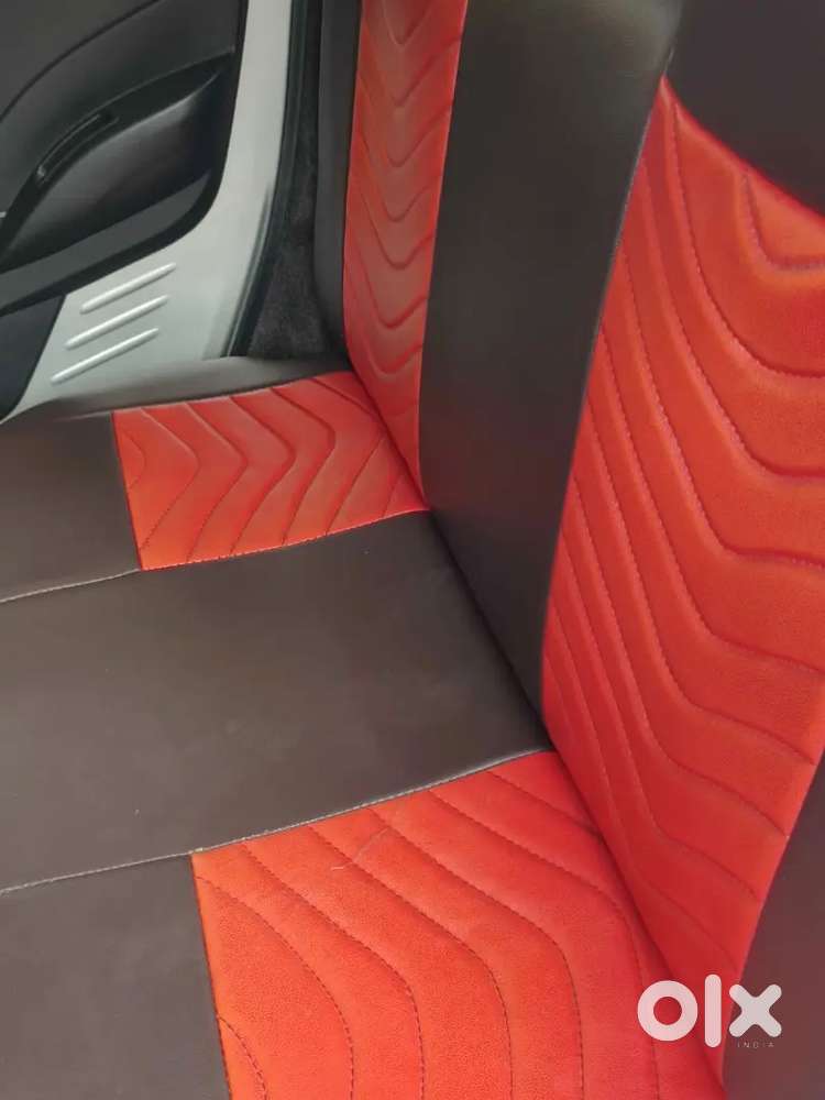 Datsun Redi Go 2018 Limited