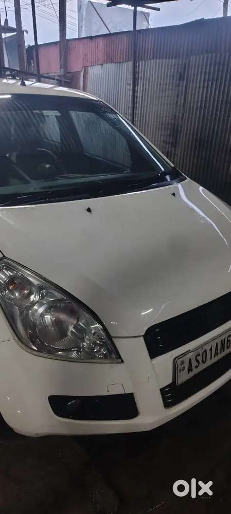 Well Maintain Ritz 1.2